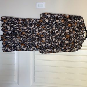 Target - Universal Thread new with tags floral